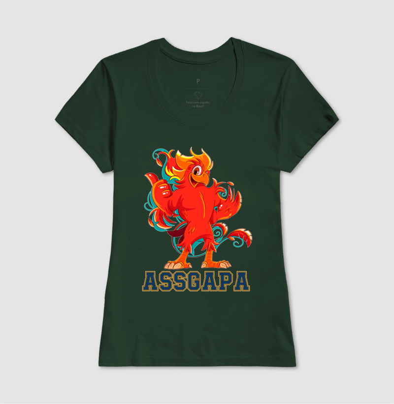 Camisa 7