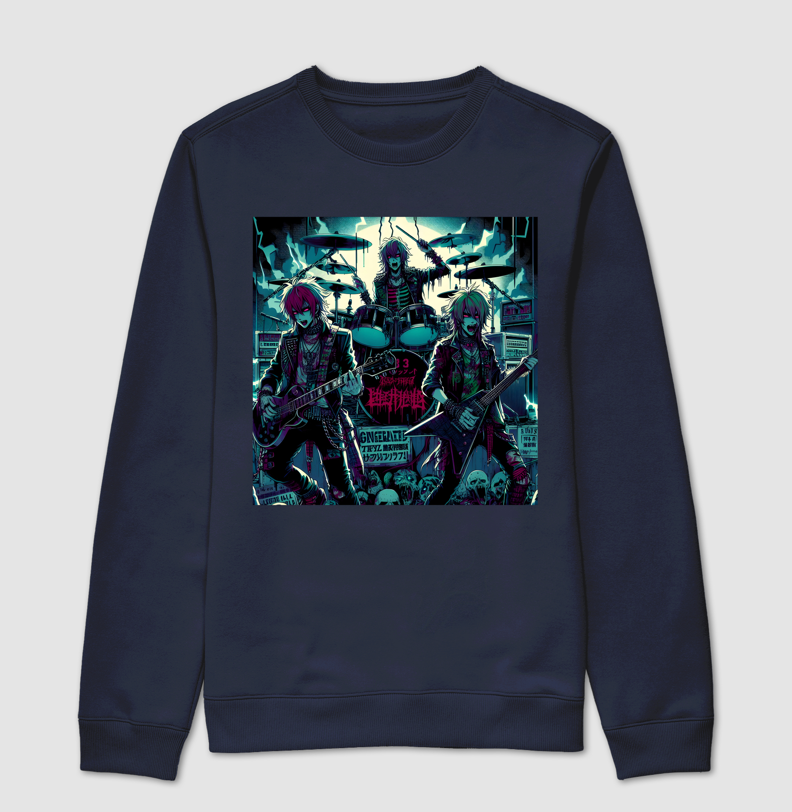Camisa 4