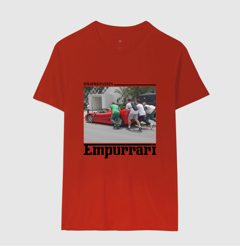 Camisa 10