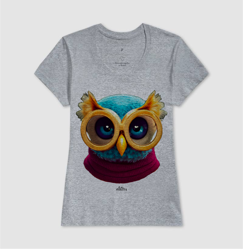 Camisa 11