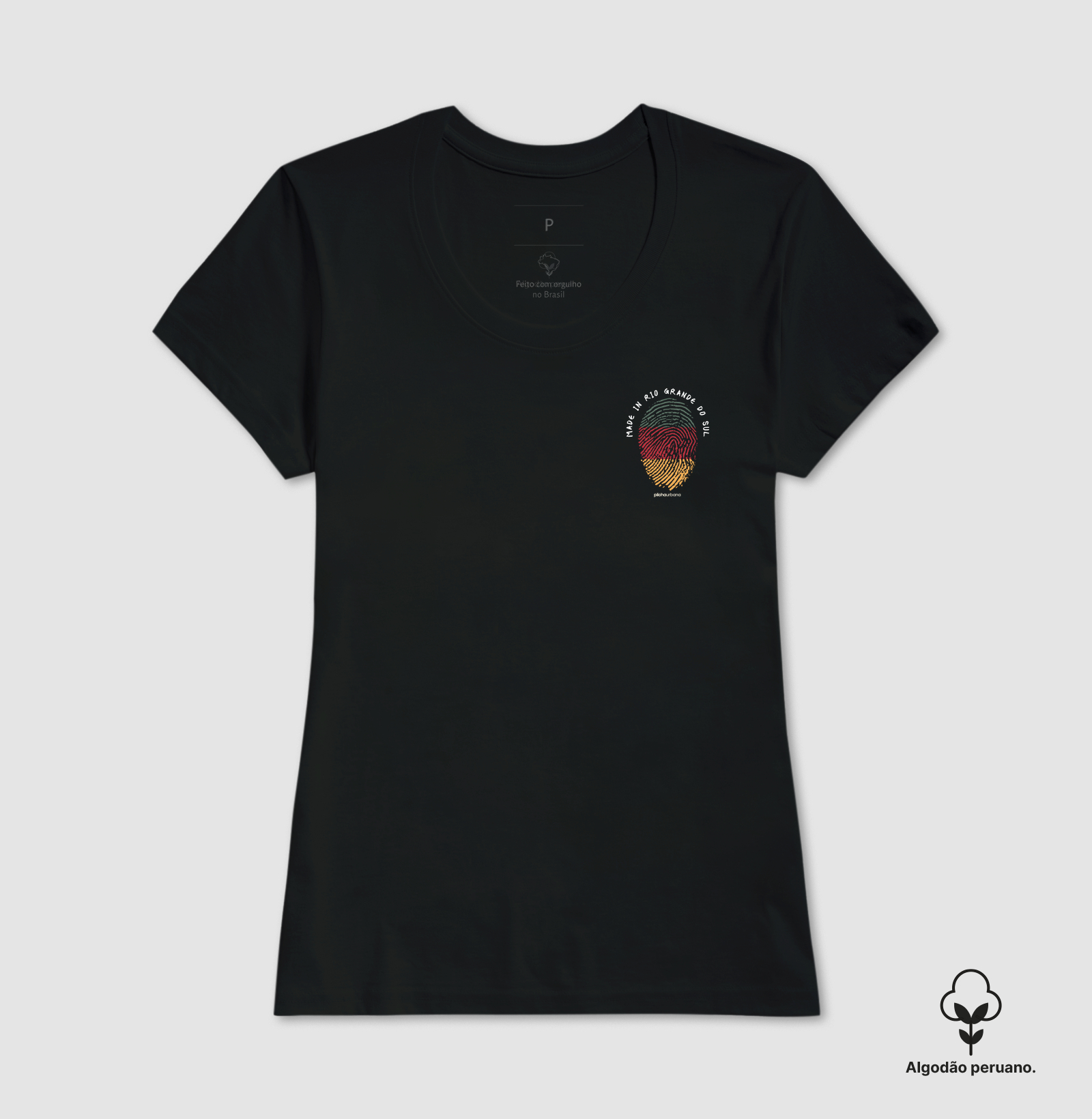 Camisa 3