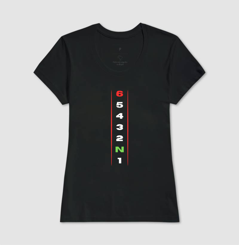 Camisa 11