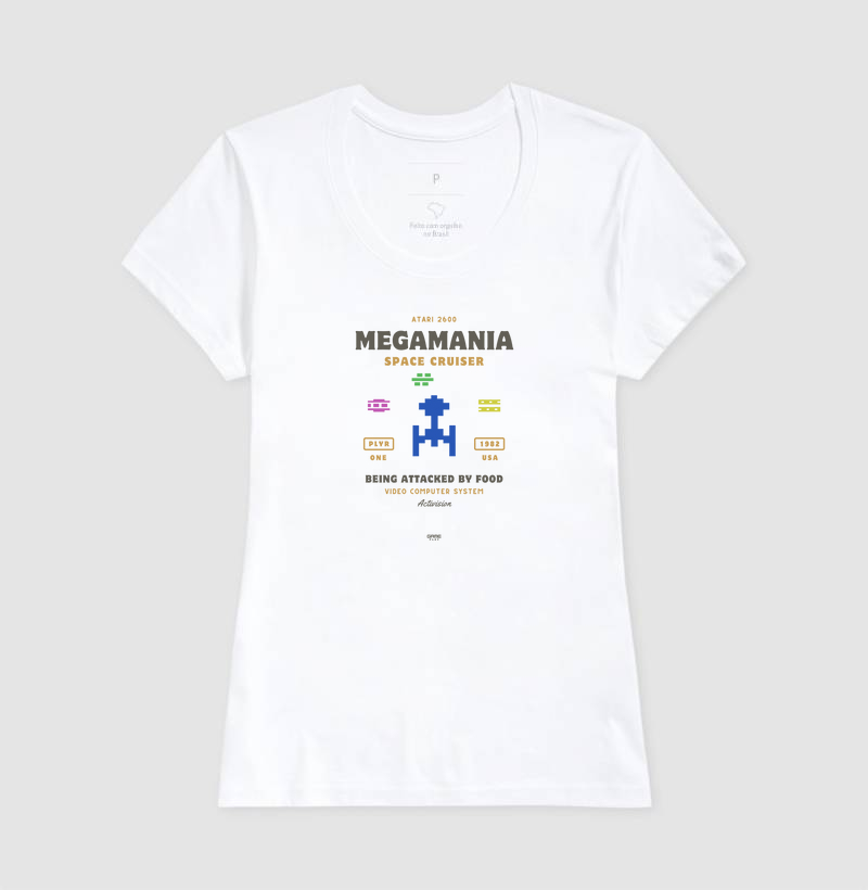 Camisa 13