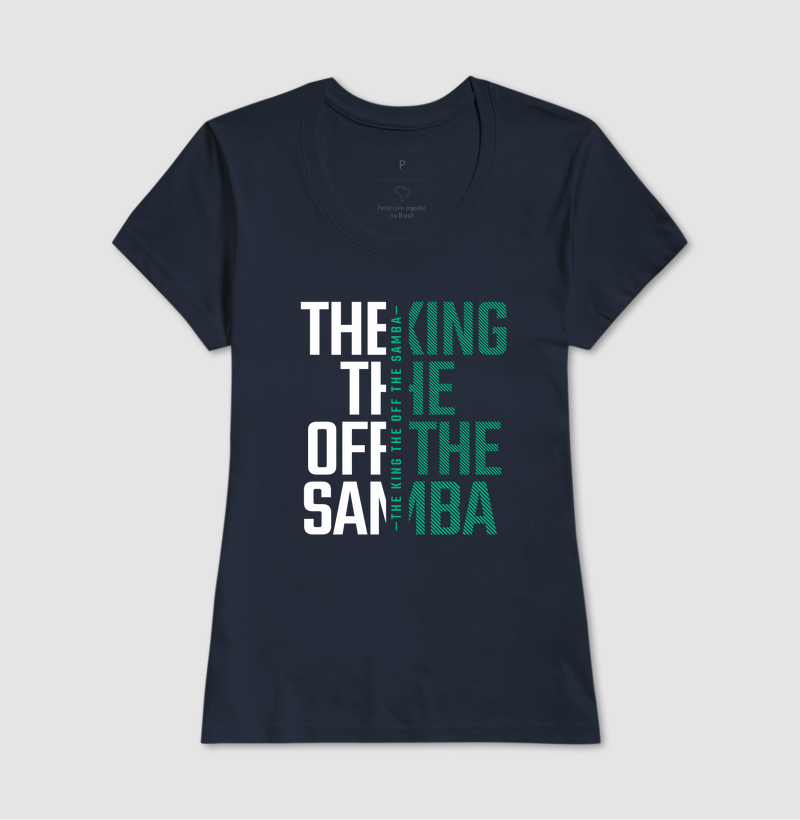 Camisa 15