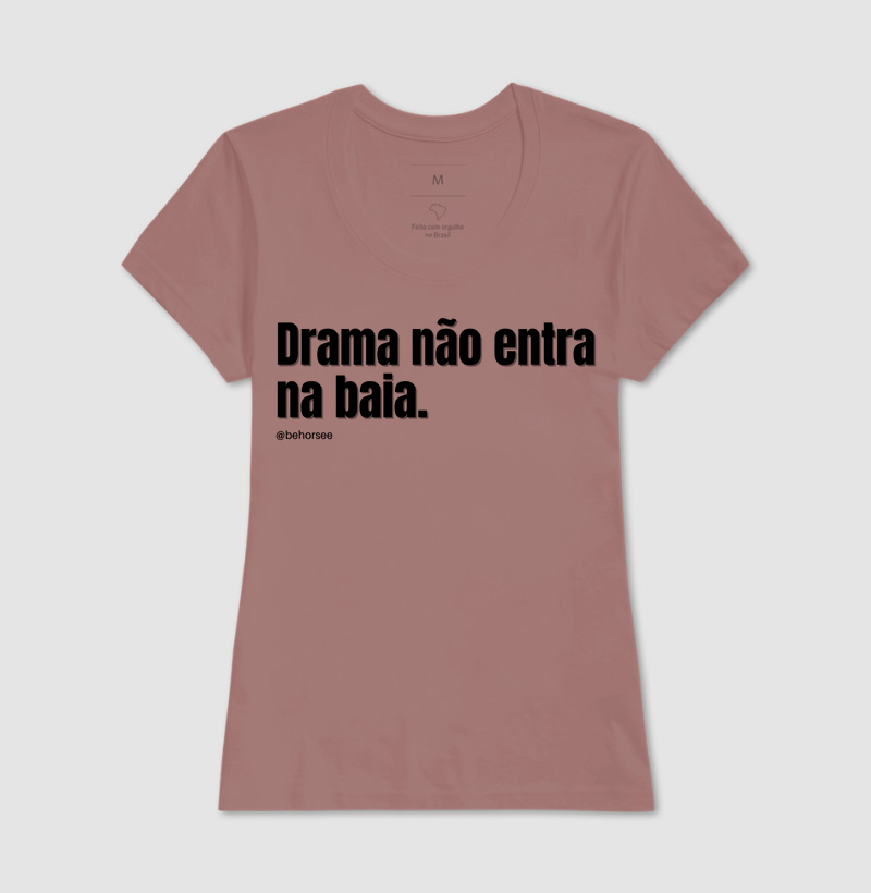 Camisa 19