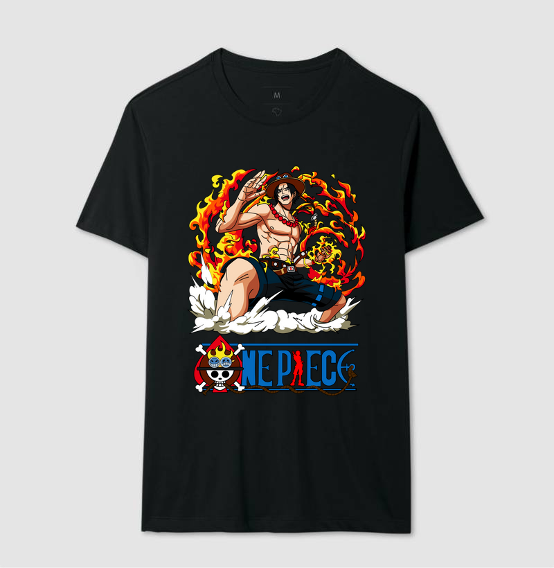 Camisa 17