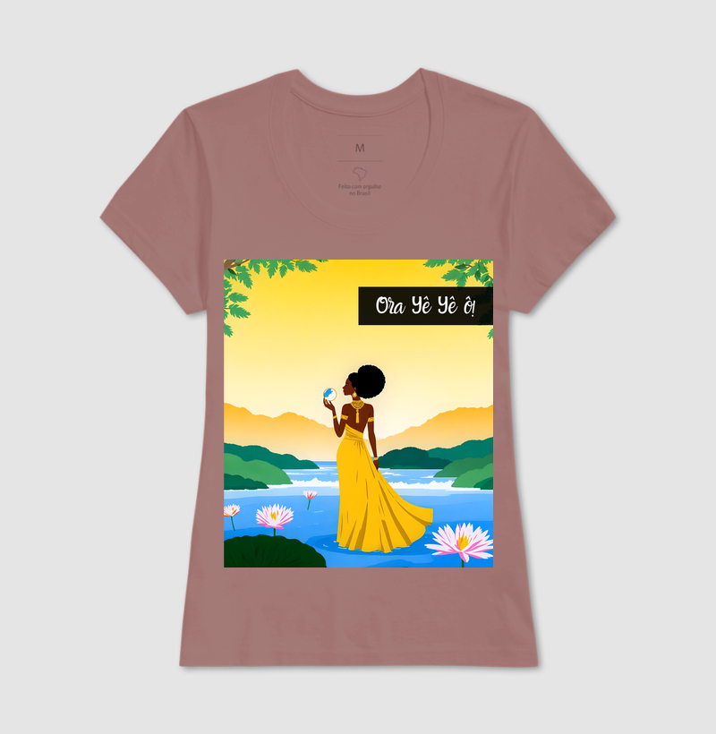 Camisa 19