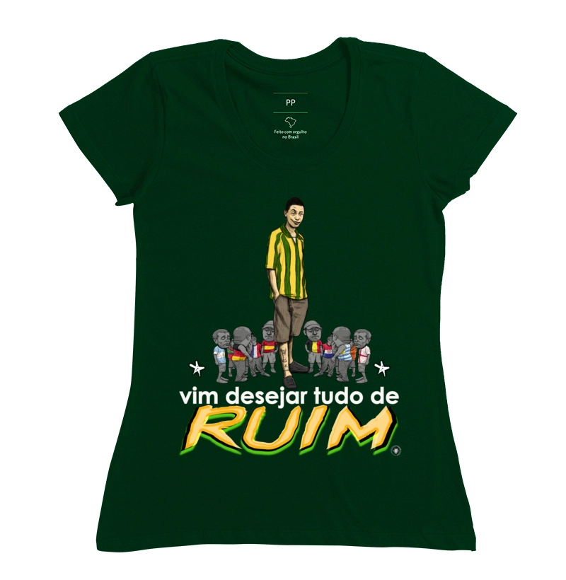 Camisa 12
