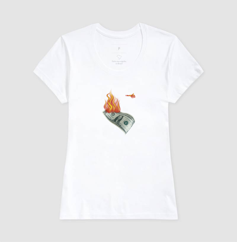 Camisa 11