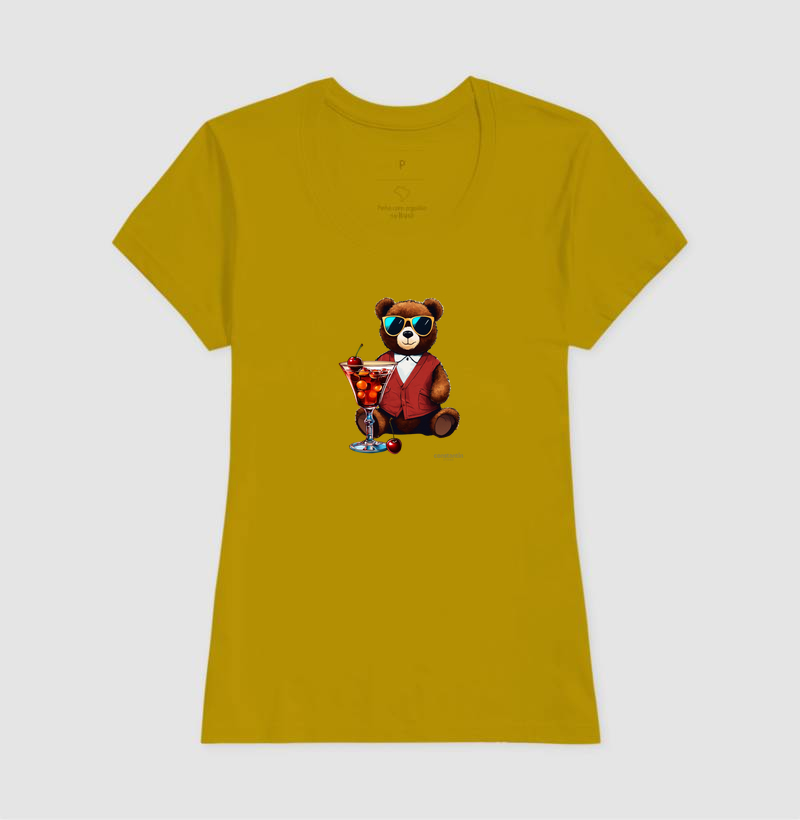 Camisa 11