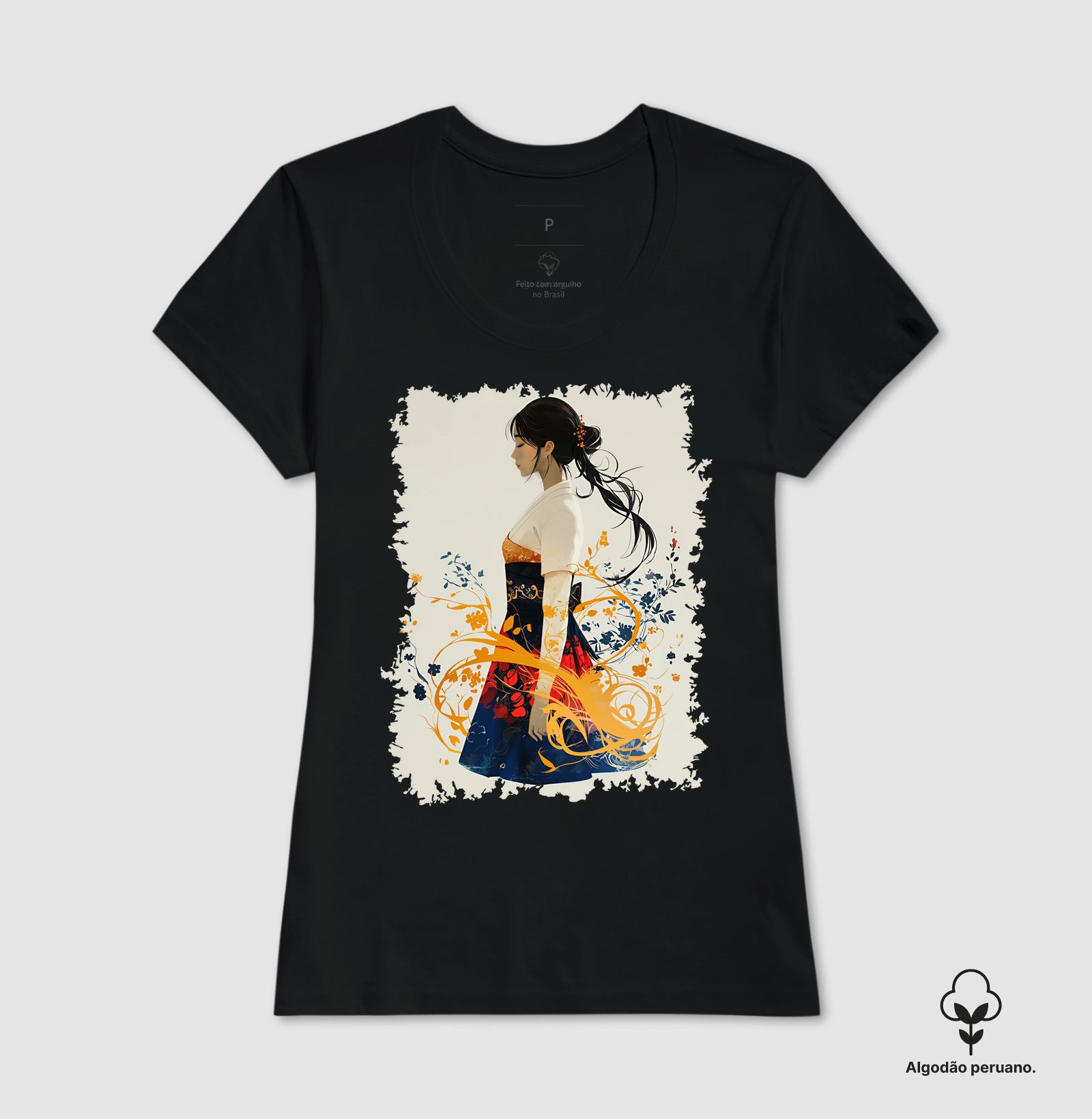 Camisa 4