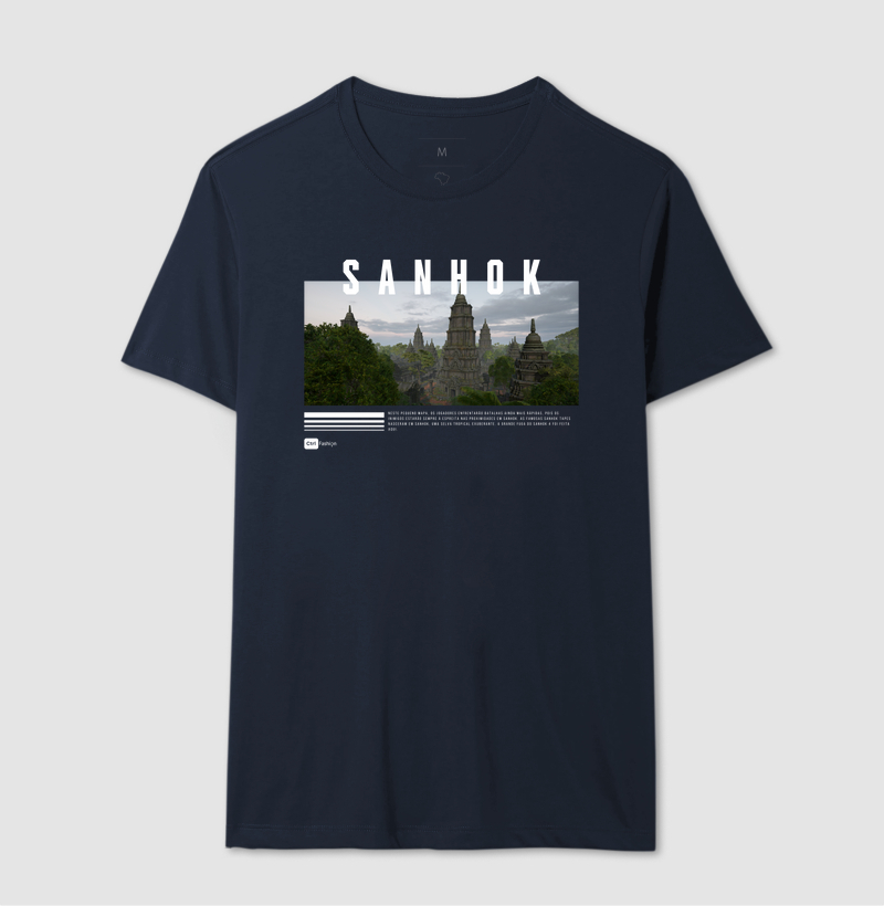 Camisa 3