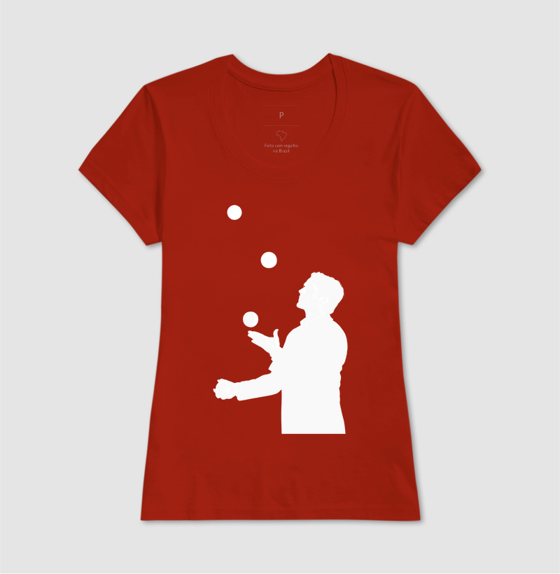 Camisa 10