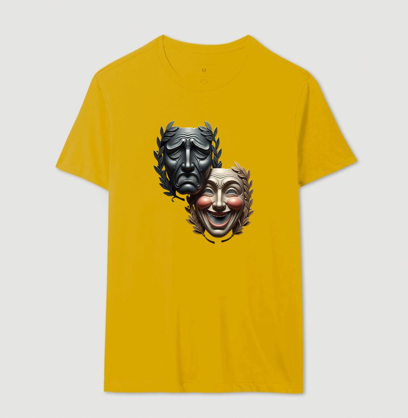 Camisa 13