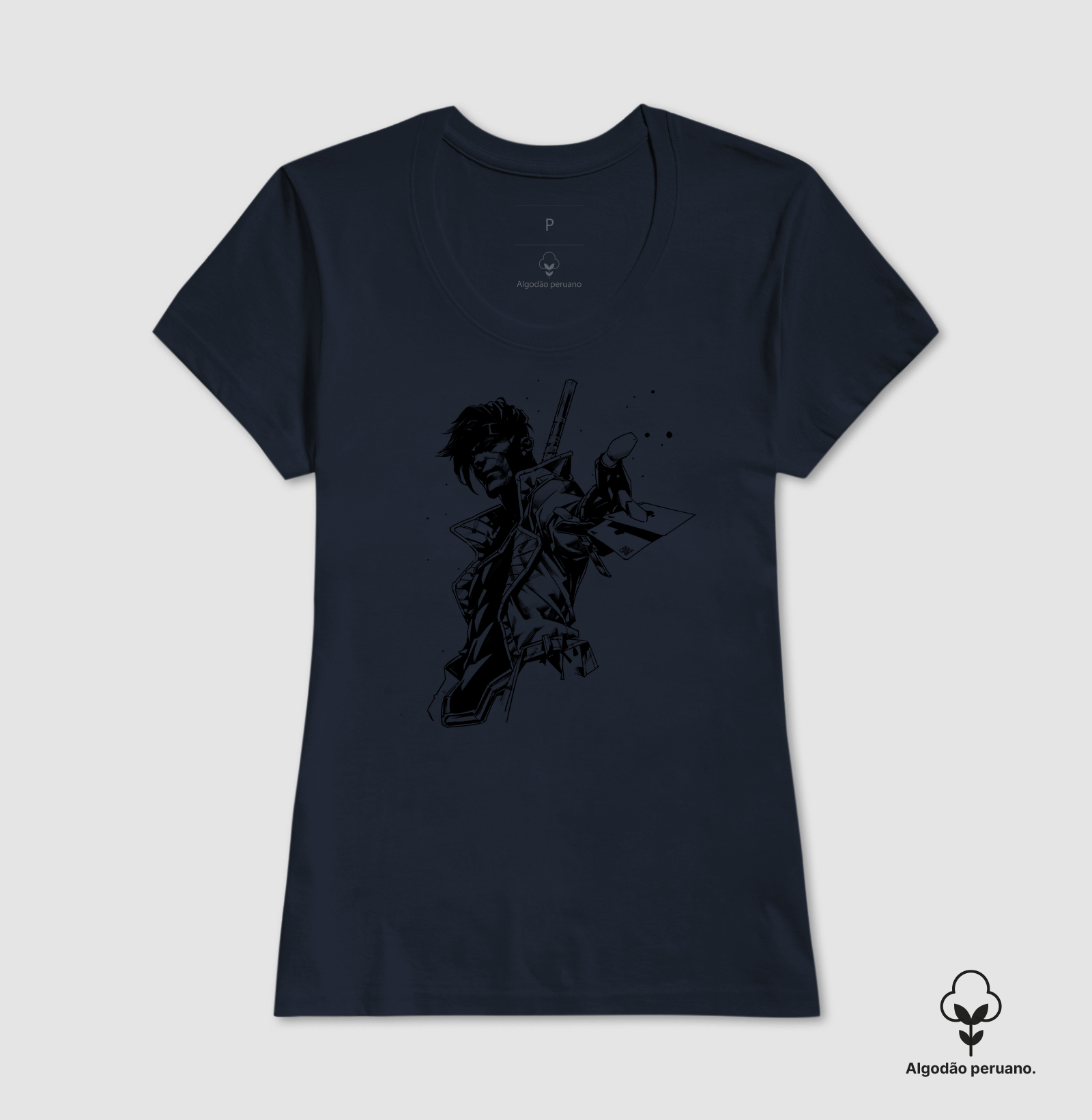 Camisa 6
