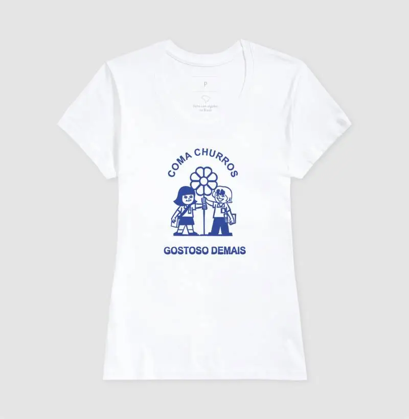 Camisa 7