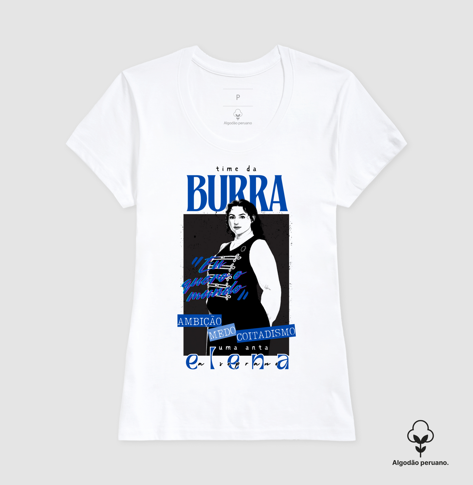Camisa 6