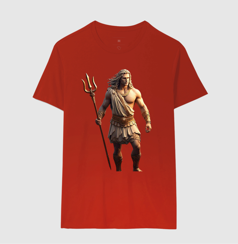 Camisa 9