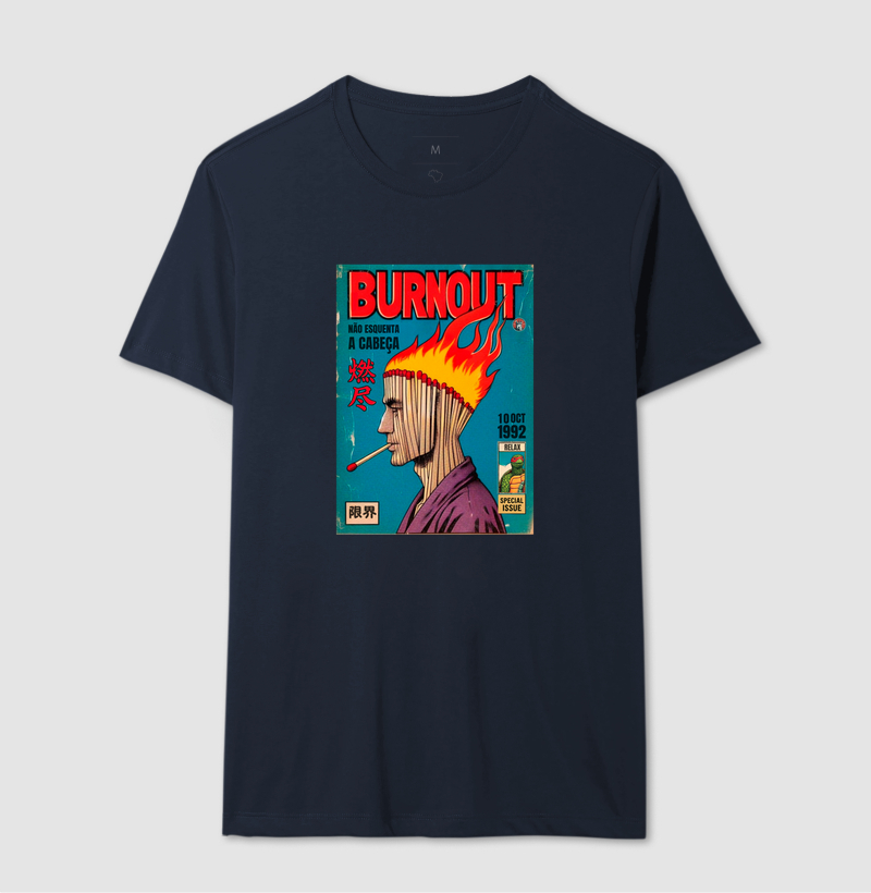 Camisa 10