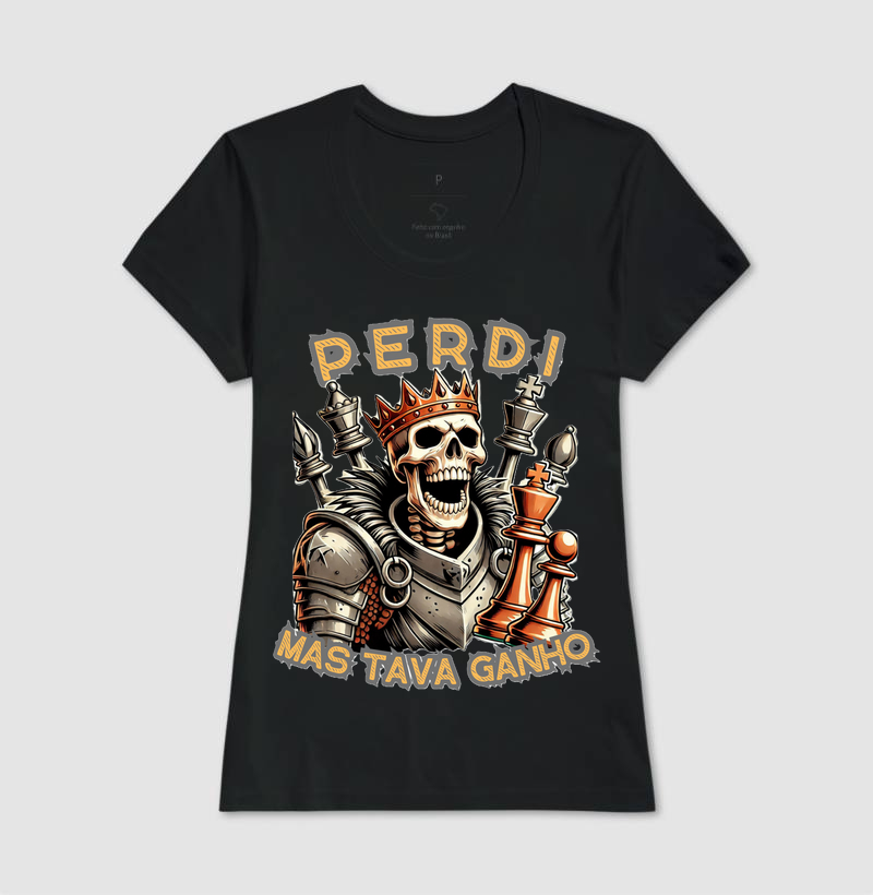 Camisa 16