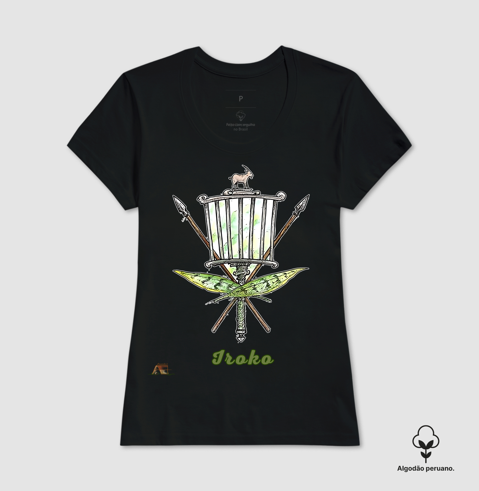 Camisa 2