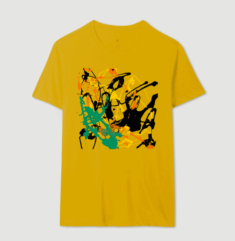 Camisa 11