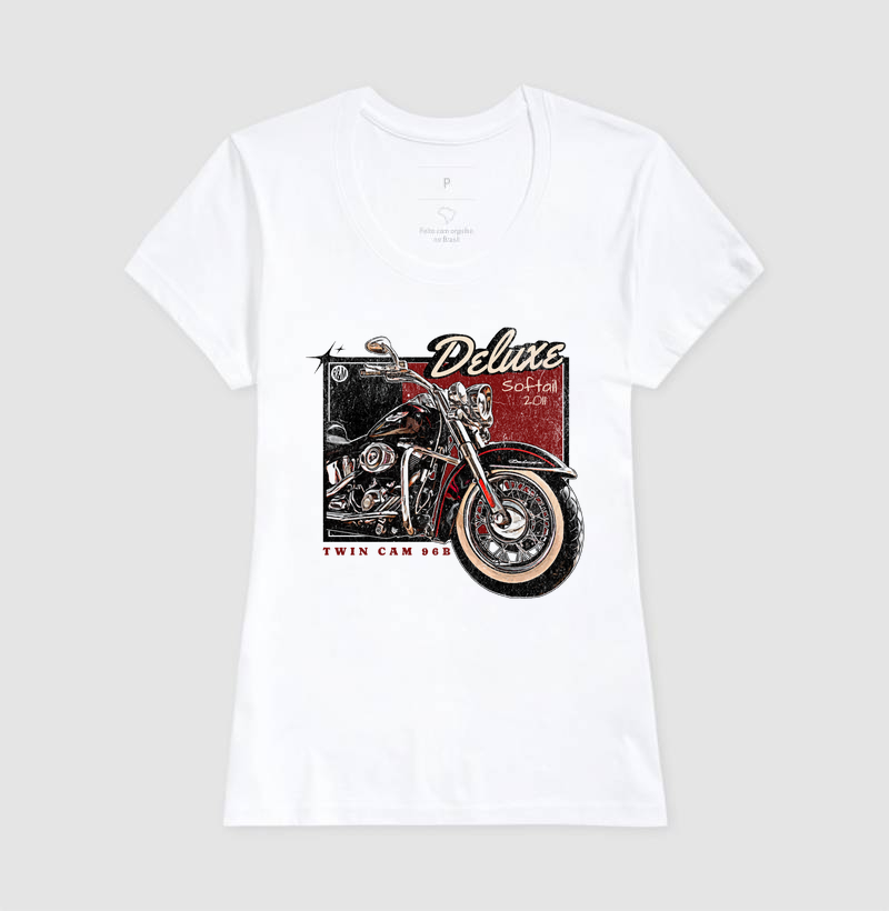 Camisa 13