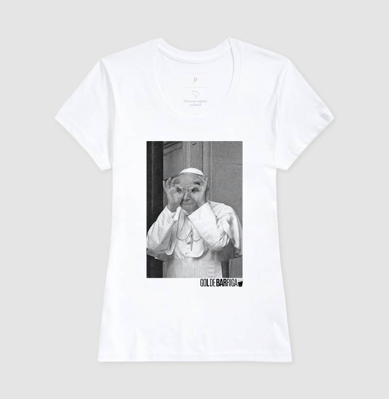 Camisa 11