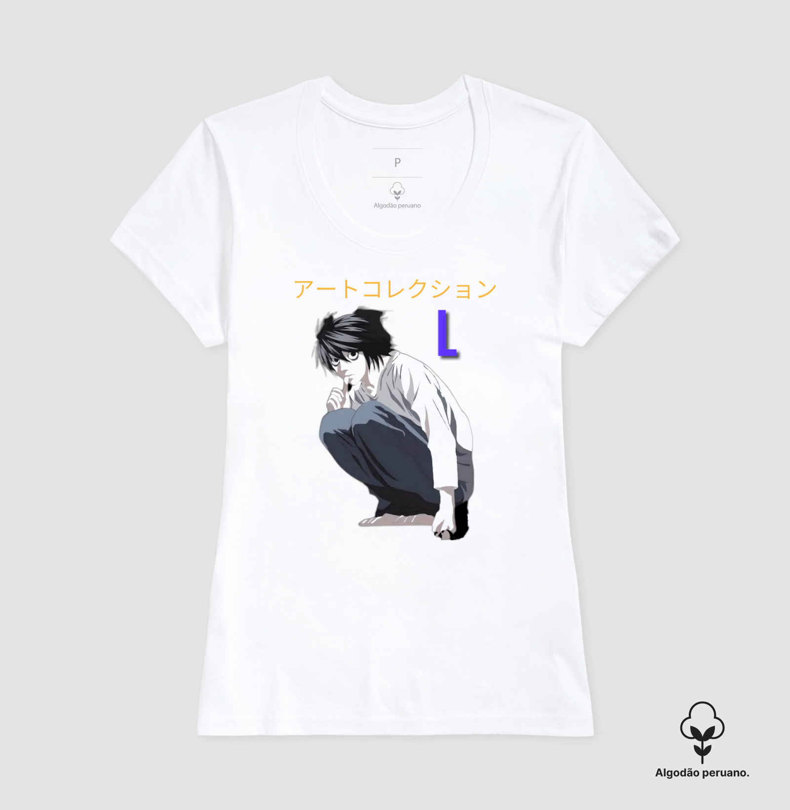 Camisa 3