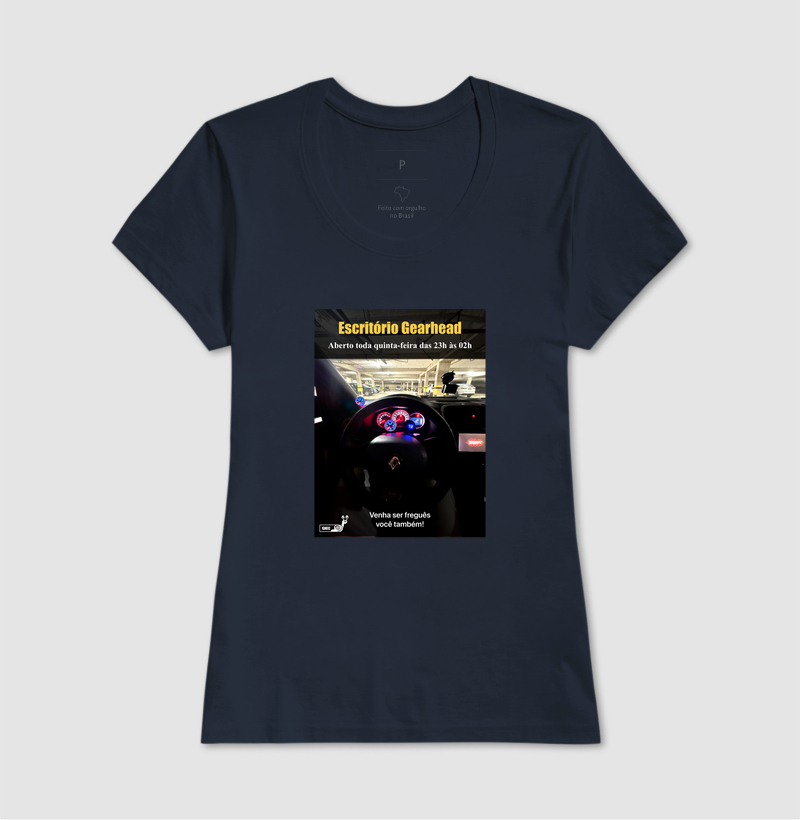 Camisa 9