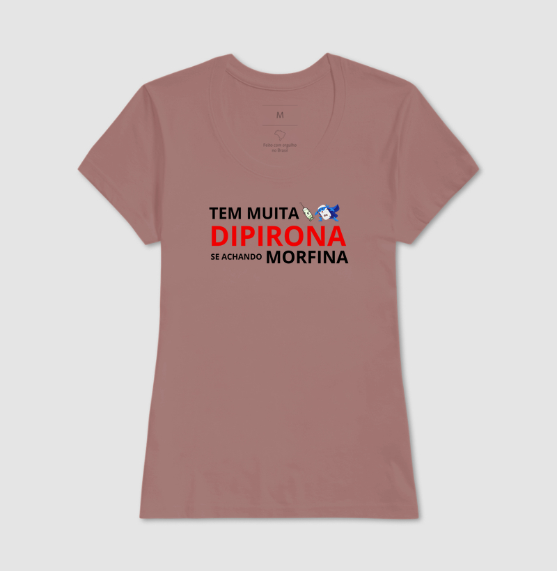 Camisa 9