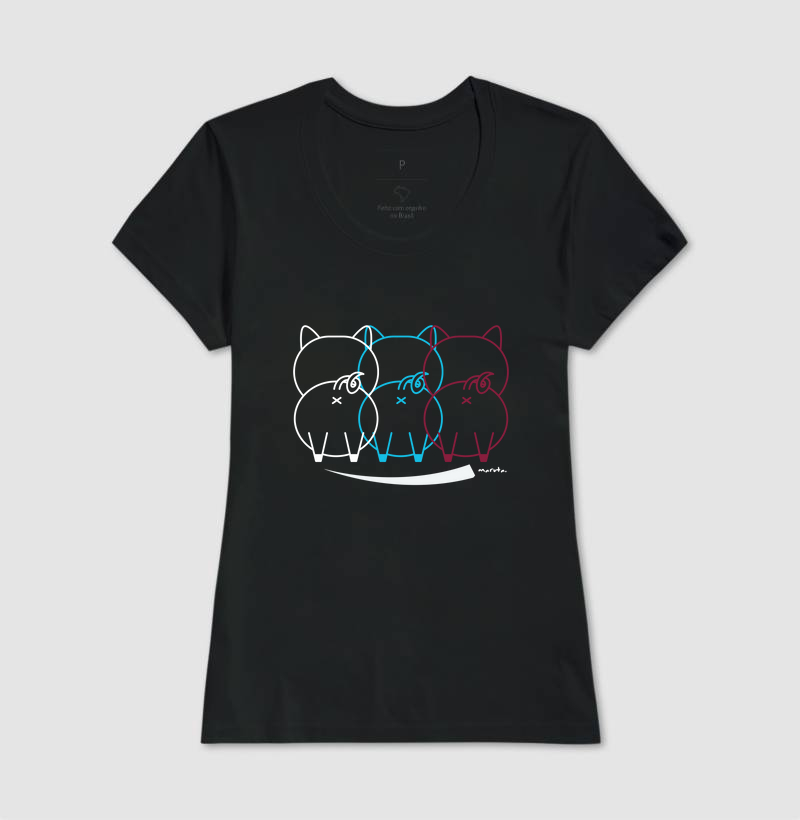 Camisa 13