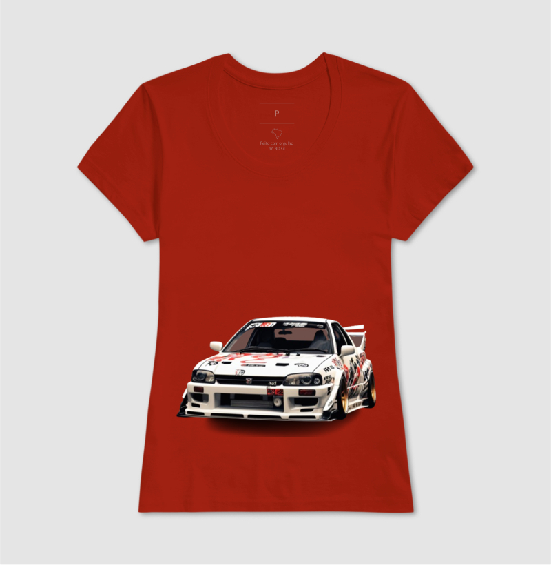 Camisa 8