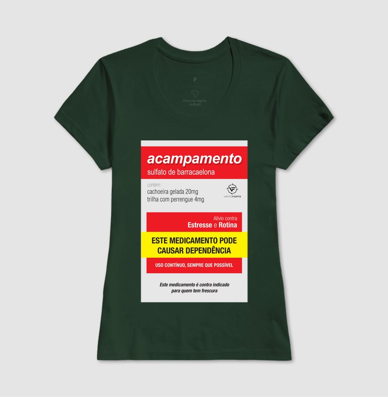 Camisa 7