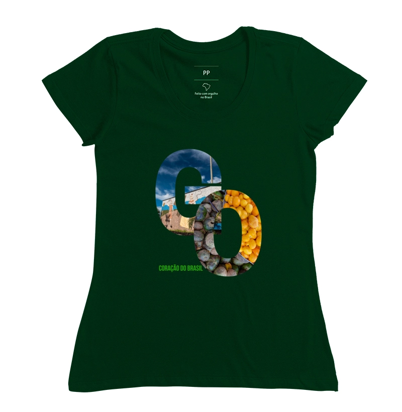 Camisa 12