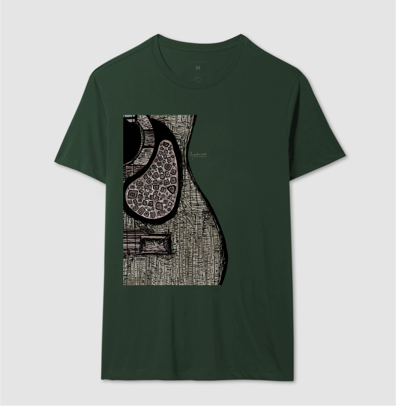 Camisa 10