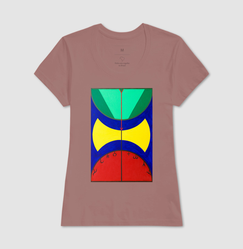 Camisa 16