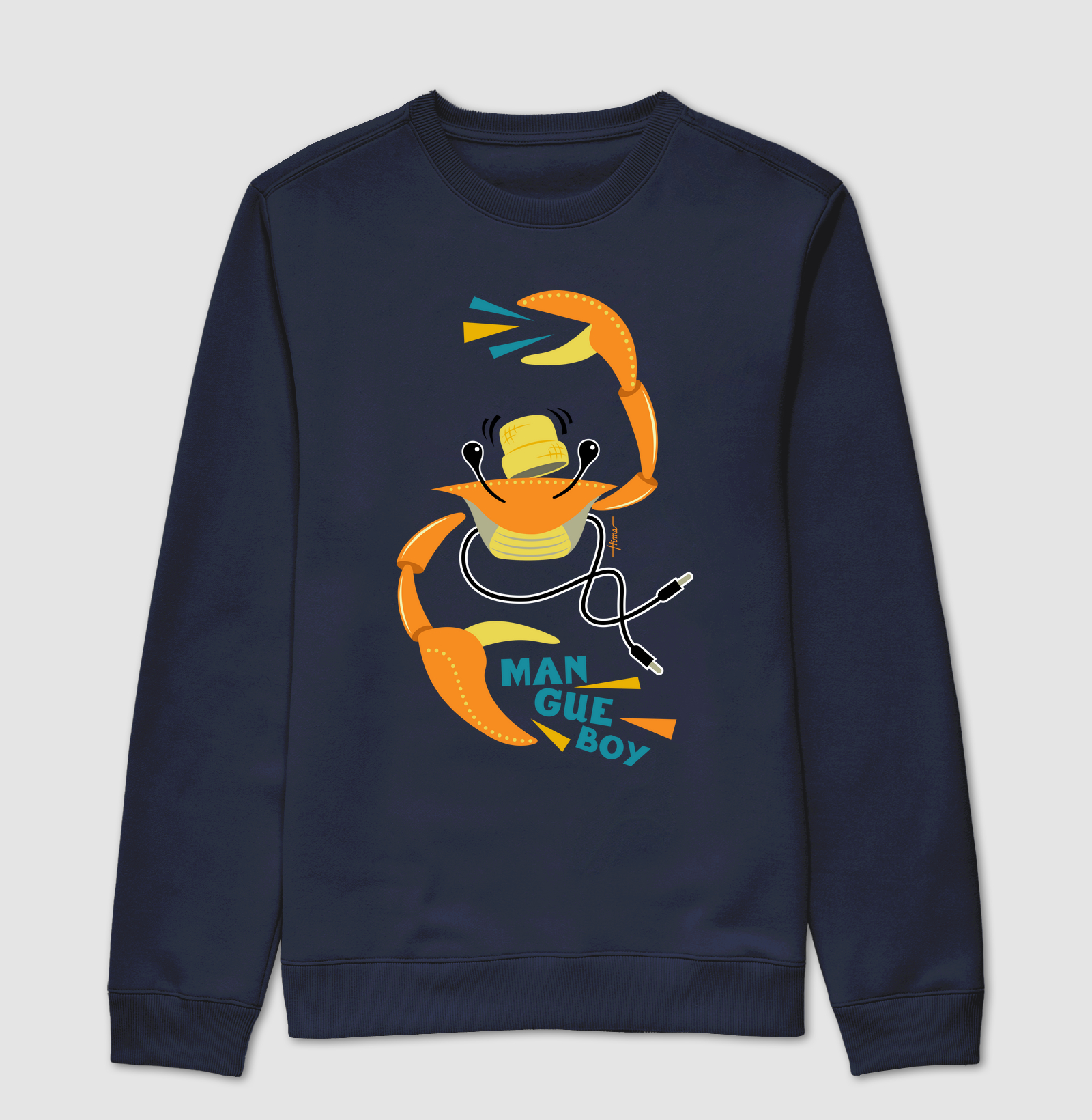 Camisa 4