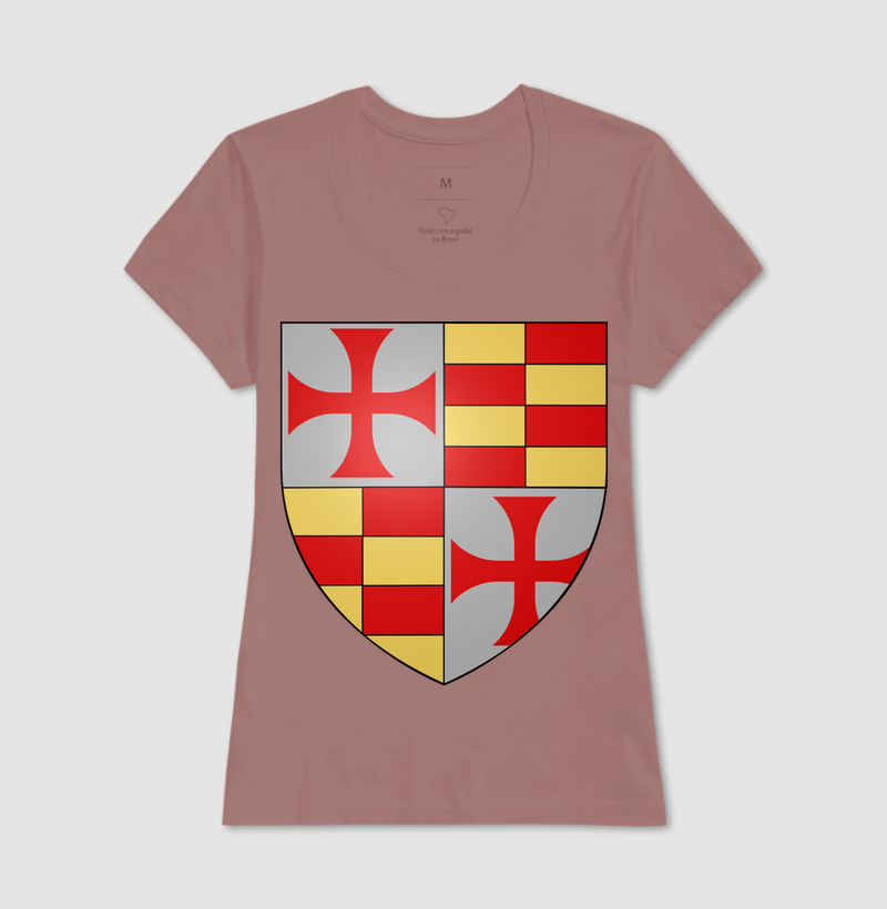 Camisa 15