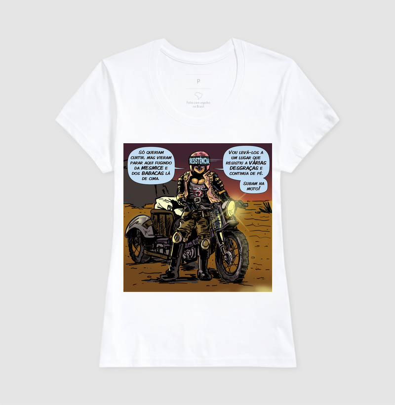 Camisa 4