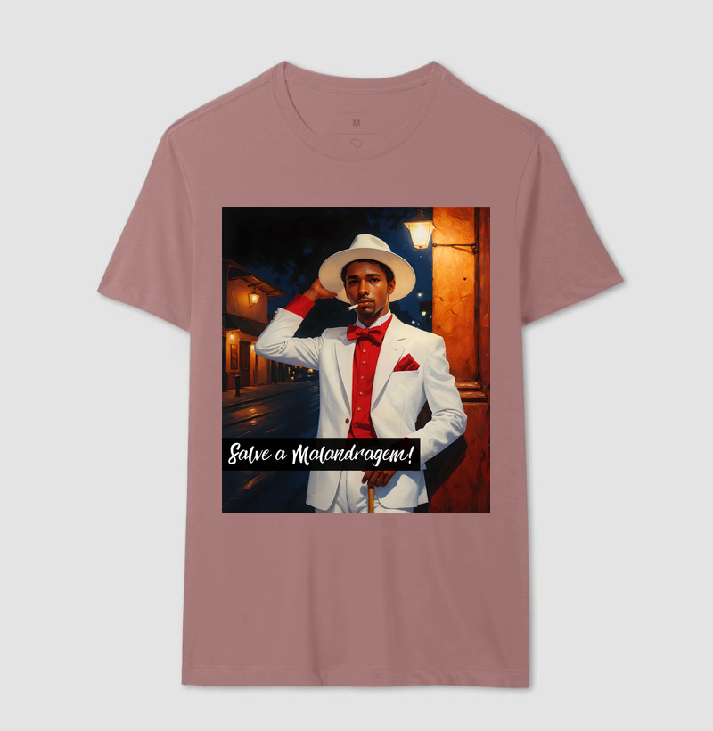 Camisa 18