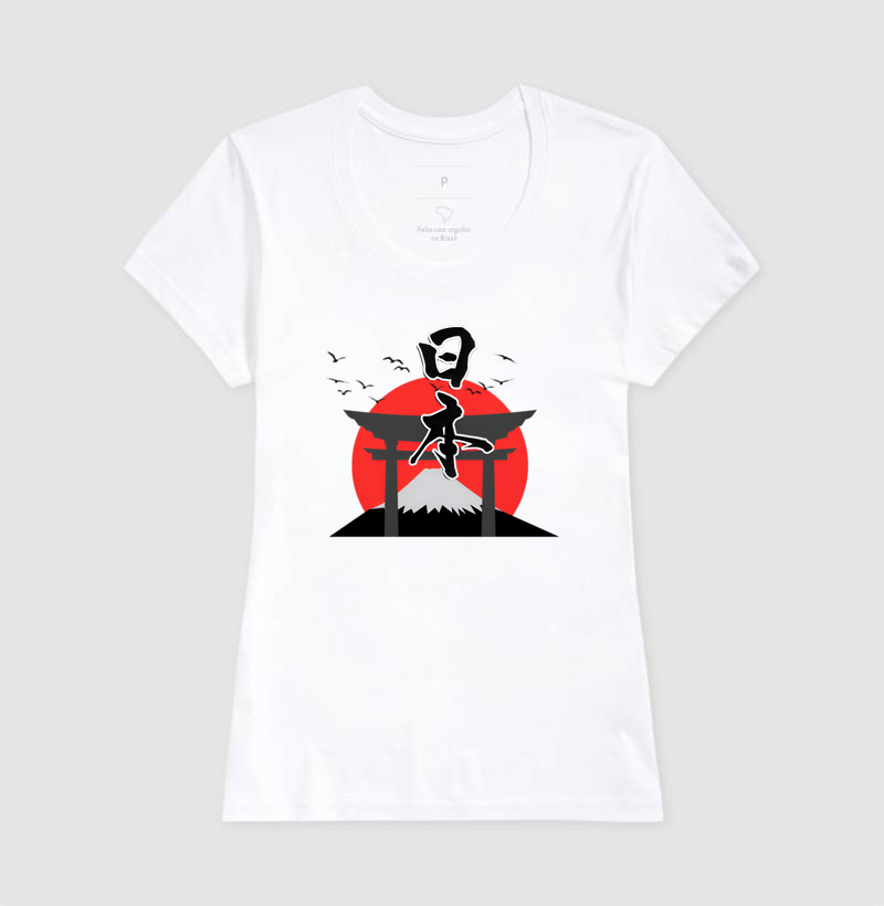 Camisa 17