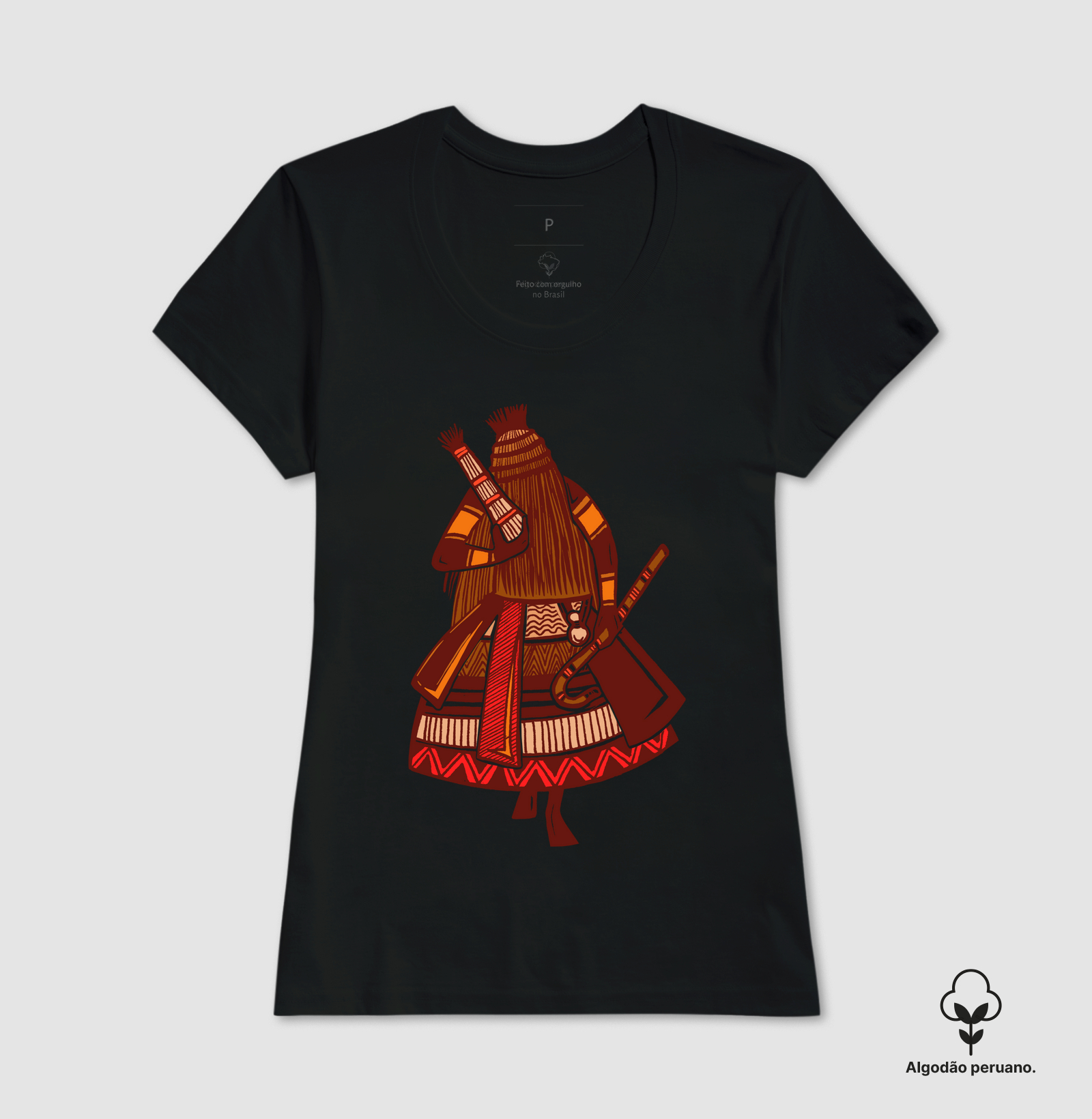 Camisa 5