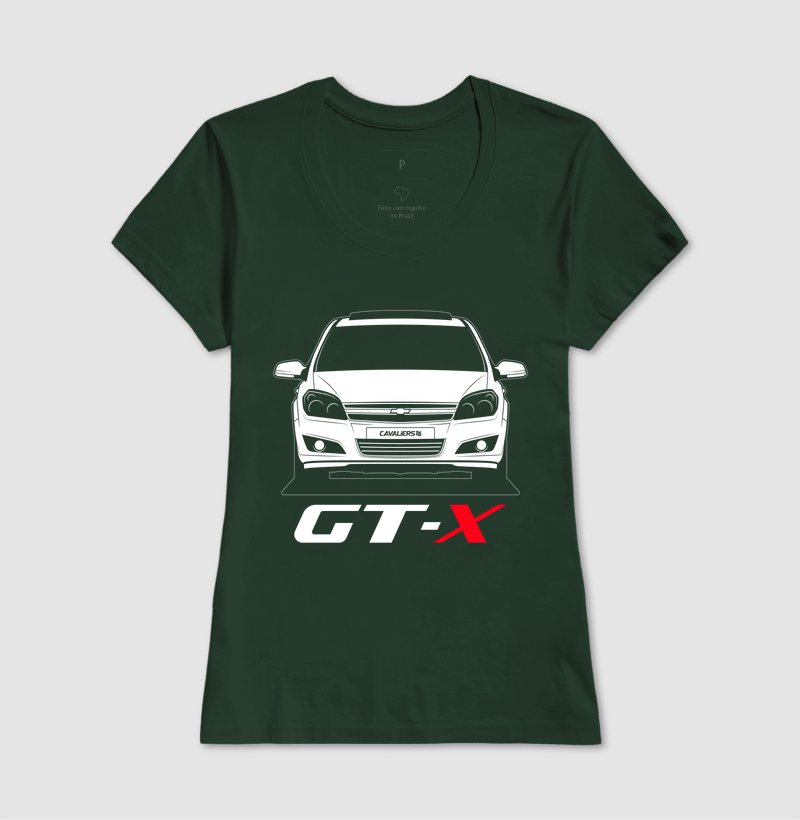 Camisa 13
