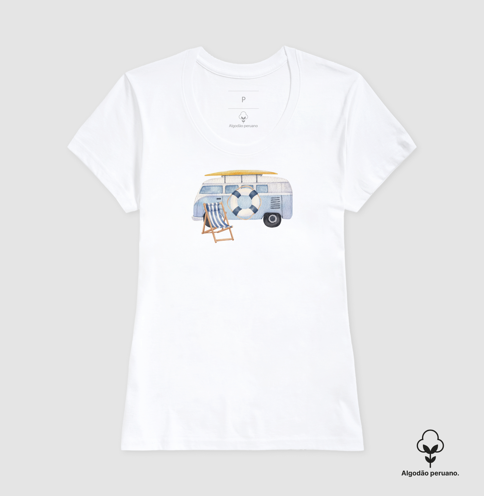 Camisa 5