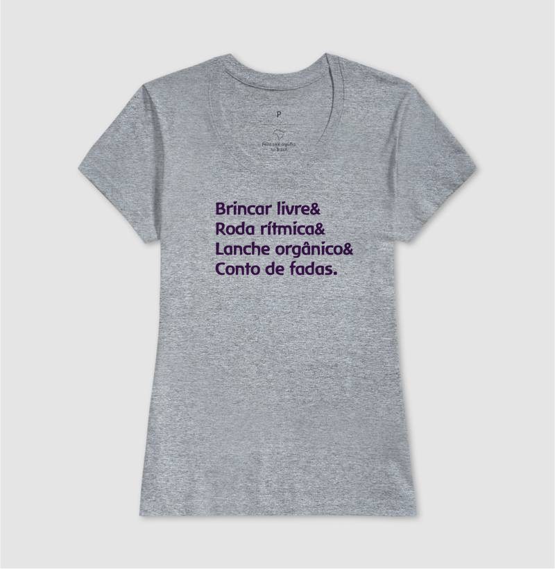Camisa 15