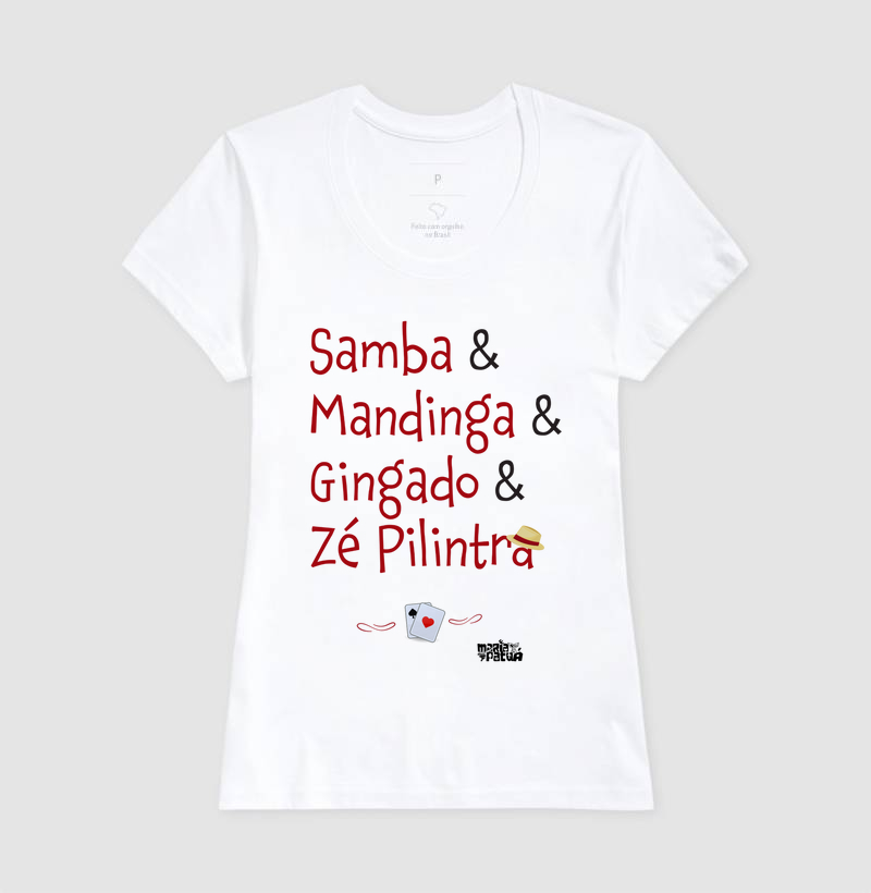Camisa 4