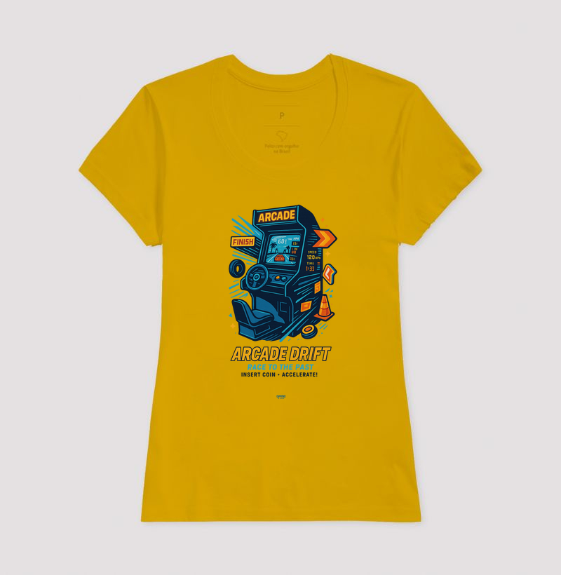 Camisa 16