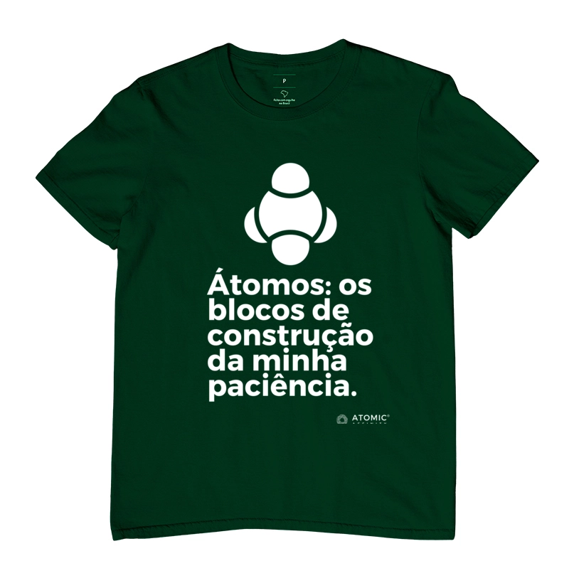 Camisa 11
