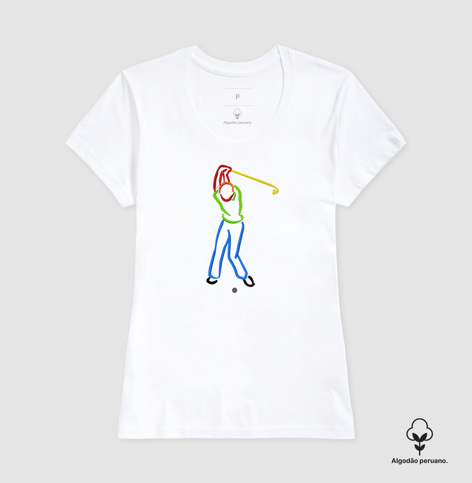 Camisa 1